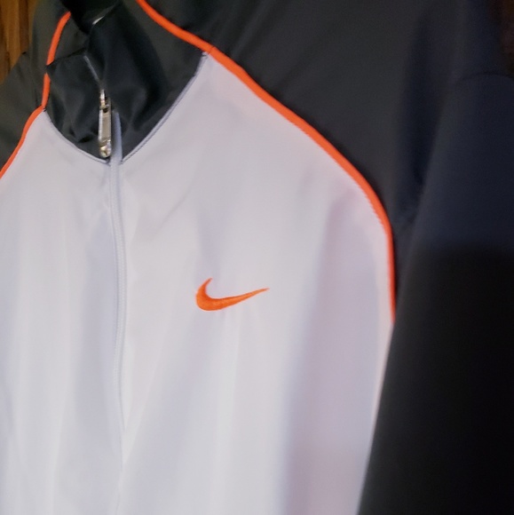 Nike track jacket Miami Vice colorway - Picture 2 of 5